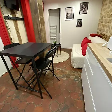 Apartment Studio