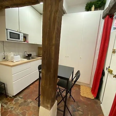 Studio דירה *