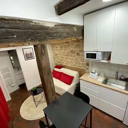 Apartment Studio *