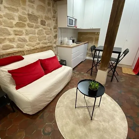 Apartment Studio
